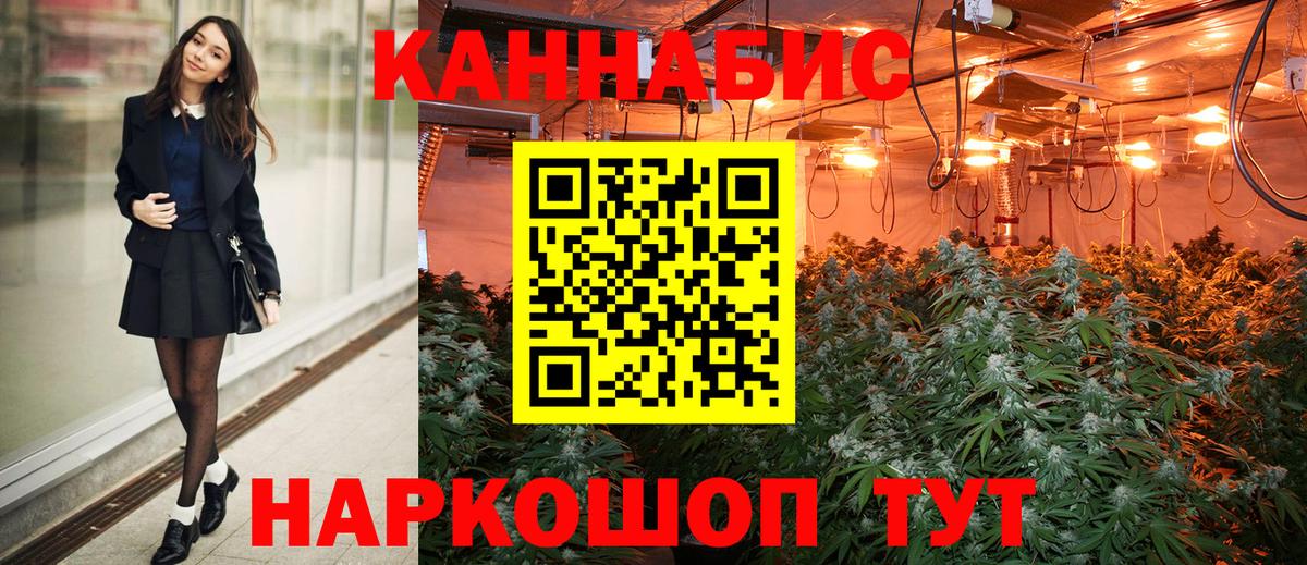Шишки марихуана Bruce Banner Гуково